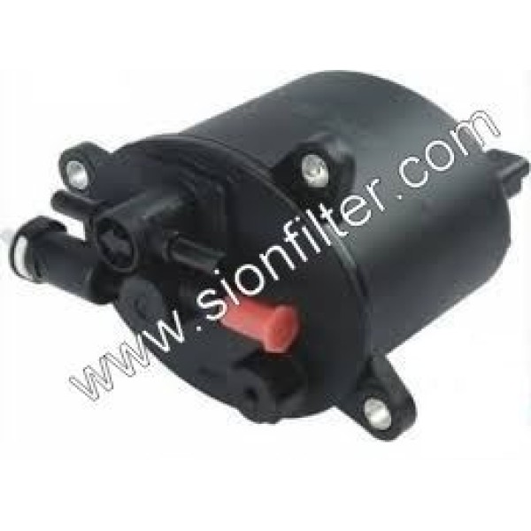 SION SK3908 Yakıt Filtresi P407-P508-P607-P807-P4007-C5-Ford Galaxy-Mondeo IV-Smax 2.2 Hdi-TDCI 