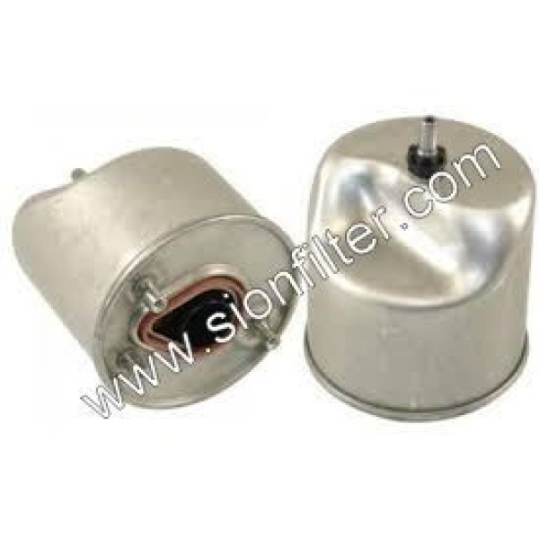 SION SK3911 Yakıt Filtresi P207 1.4-1.6 Hdi-P308-P508-P3008-P5008-Partner Tepee-Berlingo-C3-C4 1.6 H