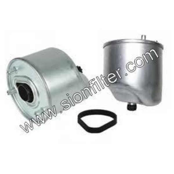 SION SK3912 Yakıt Filtresi Ford Bmax Fiesta VI Focus III 1.5 TDCI-1.6 TDCI 08- Volvo C30 S40 S60 II 