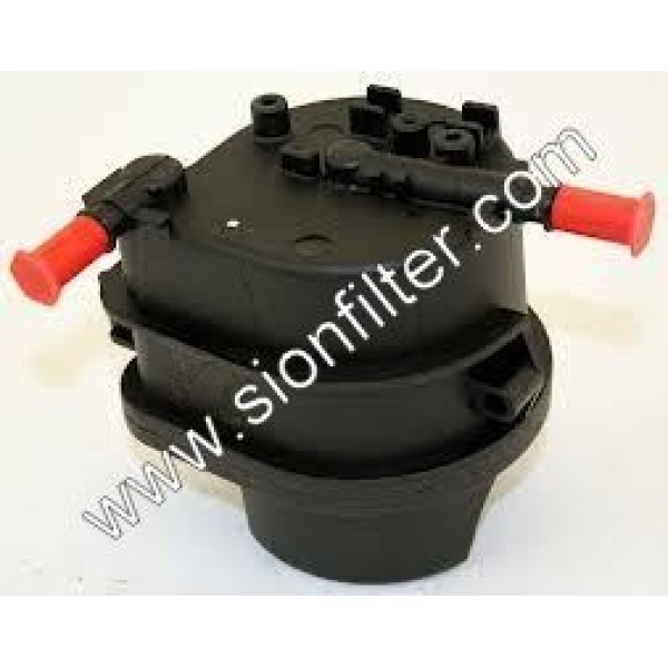 SION SK4501 Yakıt Filtresi (Müşürsüz) Bipper-Nemo-P307-P207-P206-C3-C2 1.4 HDI-Fusion-Fiesta 1.4TDCI