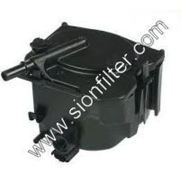 SION SK4502 Mazot Filtresi 206 207 307 308 407 Partner C3 C4 Fiesta Focus II 1.6 HDI 1.6 TDCI 