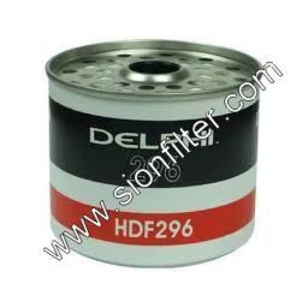 SION SM3506 Mazot Filtresi Ducato / Boxer 94-02 J9 / Jumper 1.9D 2.5D