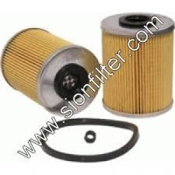 SION SM3512 Yakıt Filtresi Laguna II-Espace IV-Megane II-Kng 1.9 Dci-Master II-Movano 2.8 Dti-Carism 