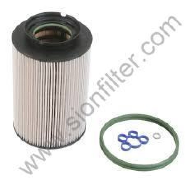 SION SM3515 Mazot Filtresi Caddy/ Golf V Pu936/2 Fn2149