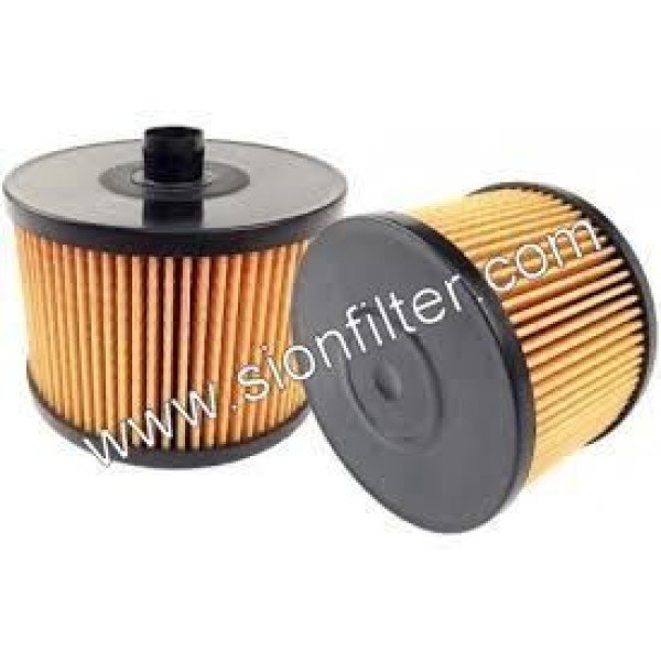 SION SM3518 (Sf179F) Yakıt Filtresi P307-P308-P407-Expert-C4-C5-Jumpy-Scudo-Cmax-Focus II-Smax 2.0HD 