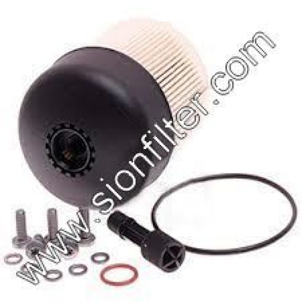 SION SM3532 Yakıt Filtresi CLIO IV-Dacia Logan-Sandero-Dukker 1.5 Dci 12- (Kx 338/26D) 