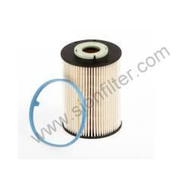 SION SM3534 Yakıt Filtresi Mondeo IV 2.0 TDCI (07-) Volvo C30-S40-V50-S60-V60-C70-V70 (07-) (Su Ayra 