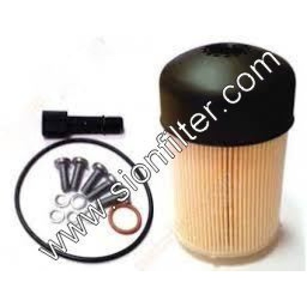 SION SM3537 Mazot Filtresi Talento 16- / Trafic III 14- Master III 10- / Vivaro B 14- Movano B 10- /