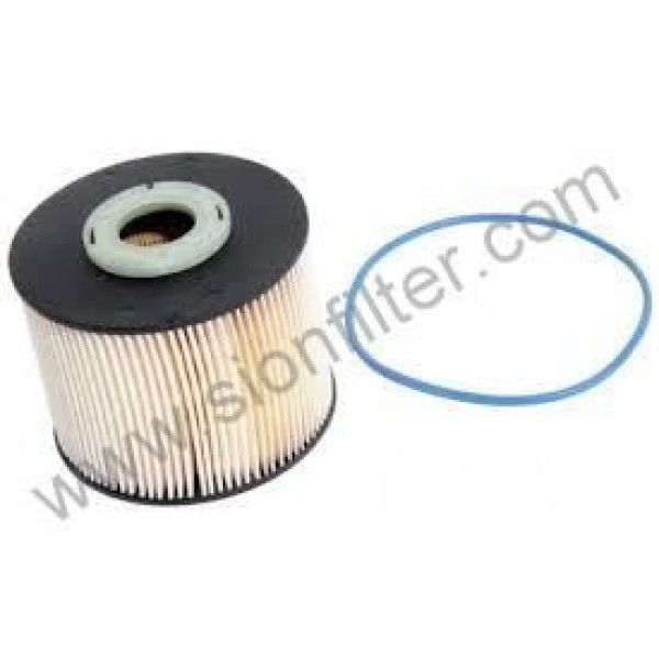 SION SM3538 Yakıt Filtresi Scudo II-P308-P3008-P407-P5008-C4-C5 2.0 HDI-Jtd (Su Ayıraçlı Kağıt) (Pu9 