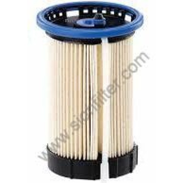 SION SM3544 Yakıt Filtresi Golf VII-A3-Toledo-Octavia 1.6 TDI-2.0 TDI 2012-