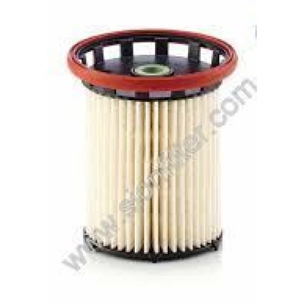 SION SM3562 Yakıt Filtresi (Mazot) A3-Leon-Octavia-Golf Vı/VII-Jetta IV 1.6TDI/2.0TDI 12- (Kısa Tıp)