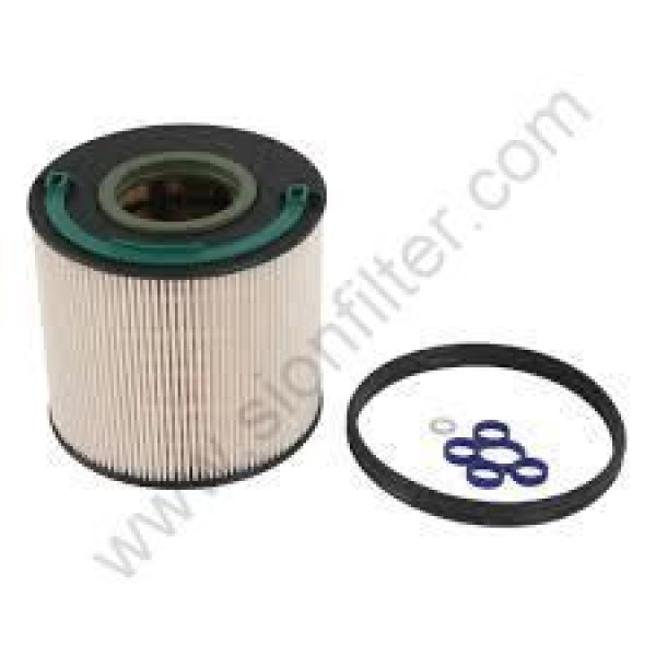 SION SM3567 Mazot Filtresi Touareg 02-10 5.0 Td V10