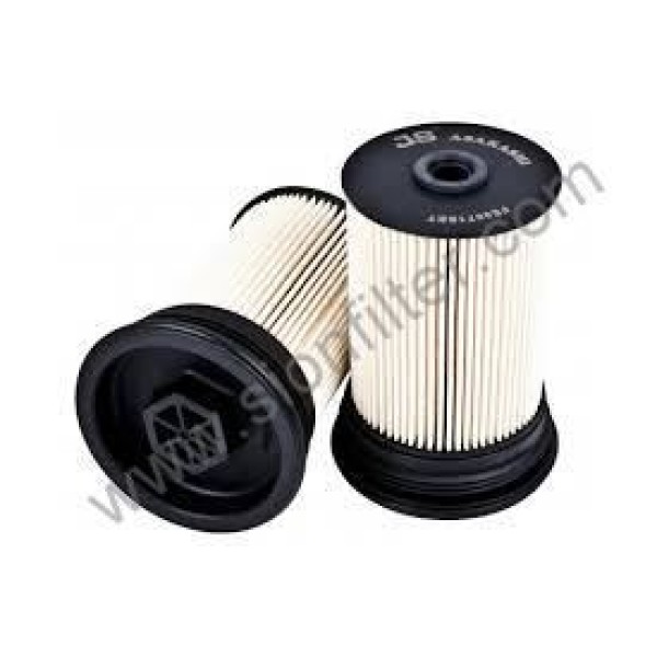 SION SM3568 Mazot Filtresi Opel Antara-Chevrolet Captiva 2.2 Cdtı İkili 