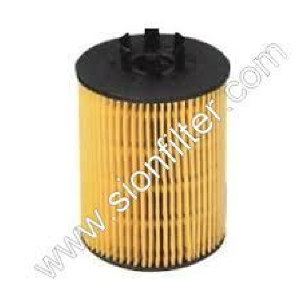 SION SN2501 Yağ Filtresi Astra G-H 98- Corsa B-C-D 96- Merıva (04-10) 1.0-1.2-1.4 Xe-Xep 