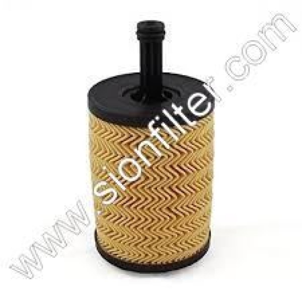 SION SN2504 Yağ Filtresi VW T5 Caddy 04- Hu719/7X Fn0042