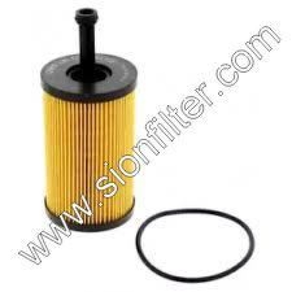 SION SN2505 Yağ Filtresi 106 Yeni Model 206-04 306 00- 301- Partner Saxo Xsara II C2 C3 Berlingo 1.4 