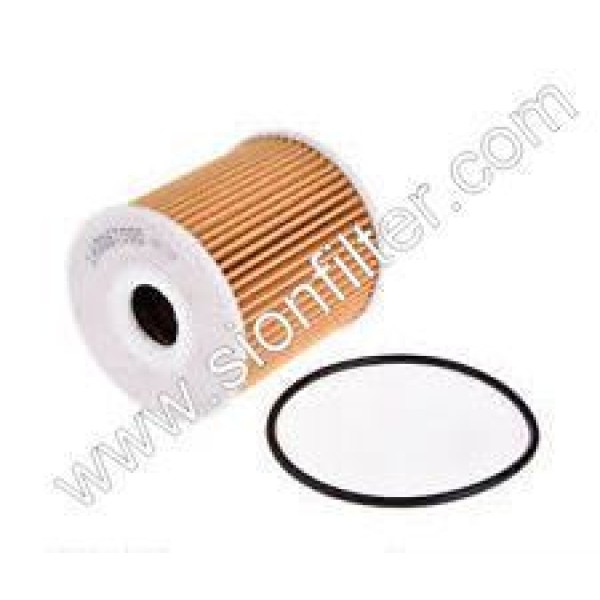 SION SN2506 Yağ Filtresi Volvo S40 (95-04) C70 (97-05) S70 S60 (01-10) S80 (98-06) V40 (95-04) V70 X 