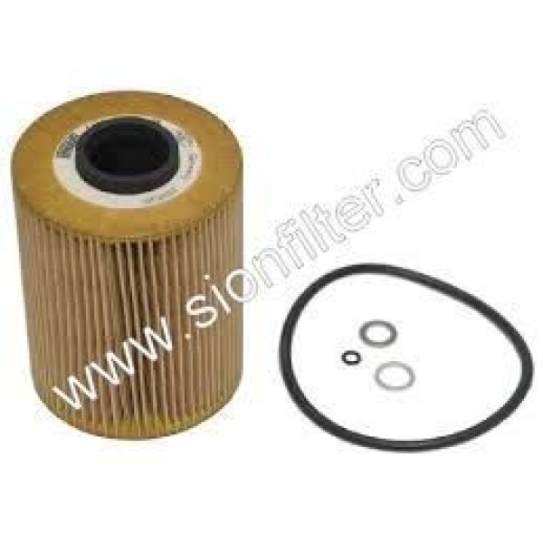 SION SN2512 Yağ Filtresi Bmw 3 (E36) 320İ 150Hp 09/90-10/99 