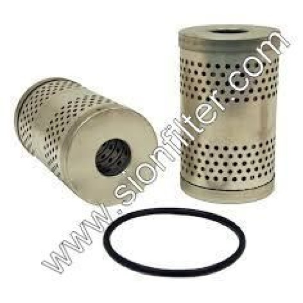 SION SN2513 Yağ Filtresi Mercedes W108/109 300 Sel/8 160Hp 01/68-08/72 