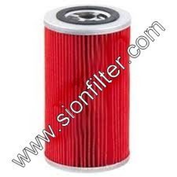 SION SN2517 Yağ Filtresi Npr Kamyonet Em 