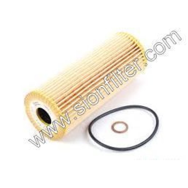 SION SN2520 Yağ Filtresi Sprinter/Ssanyong Hu727/1X Fn0182 W