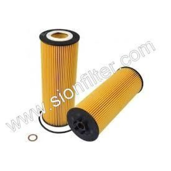 SION SN2521 Yağ Filtresi Passat (98-05) 2.5TDI- A4 (97-06)- A6 (97-05)- A8 (97-02) 2.5TDI (Afb-Akn) 