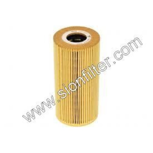 SION SN2522 Yağ Filtresi Mercedes W210 97-99 Sprinter 95-00 Vito 96-03 108 110