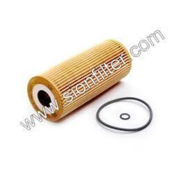 SION SN2525 Yağ Filtresi VW Crafter Hu726/2X Fn0034