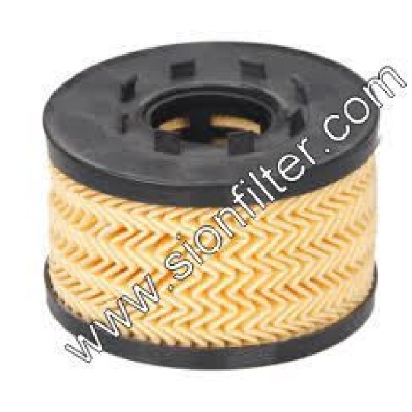 SION SN2526 Yağ Filtresi Transit Eleman Mle1336 Hu920X Fn0048