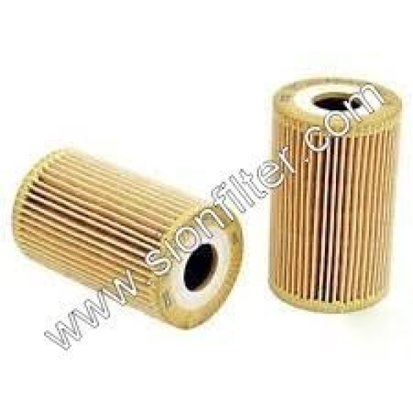 SION SN2529 Yağ Filtresi 316I 318I 518I