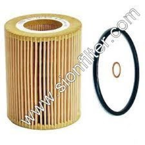 SION SN2530 Yağ Filtresi Omega B 2.5Dtı(01-03)Bmw 3 (00-05)Bmw 5 (00-05)