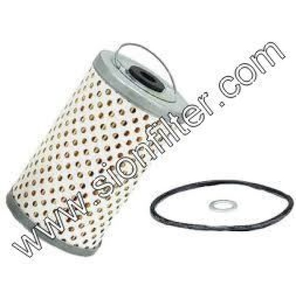 SION SN2534 Yağ Filtresi Mercedes 190 (W201-W123)-O 309-G Serisi (W460-W461)-T1 -T2