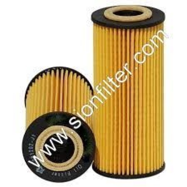 SION SN2535 Yağ Filtresi Mercedes 168 - 169 A Class 97-04 - 245 Kasa B Klass 05 - 414 Kasa Vaneo 01-