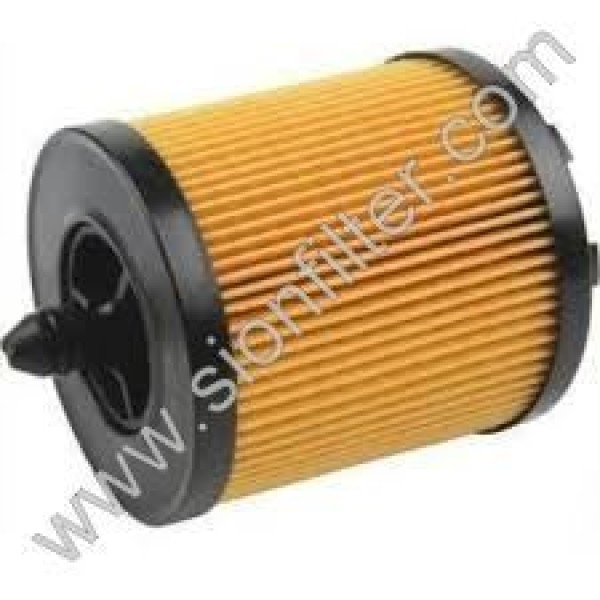 SION SN2539 Yağ Filtresi Astra G-Vectra B-Vectra C-Zafira-Insignia 2.0-2.2 16V (02-)