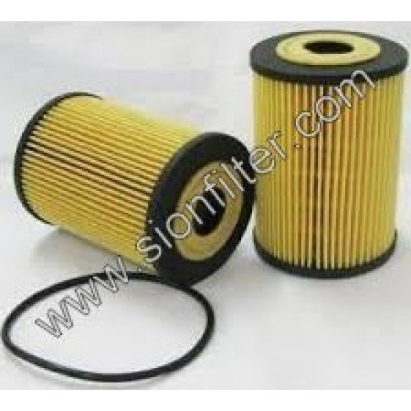 SION SN2551 Yağ Filtresi Master-Movano 3.0 Dci 