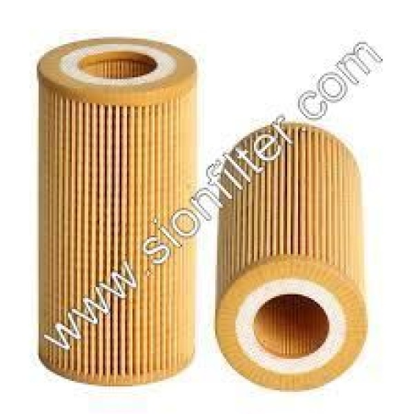 SION SN2557 Yağ Filtresi Focus II 05- Mondeo IV 07- Kuga I 09- Smax 06- 2.5 - Volvo S40 04- V40 13-