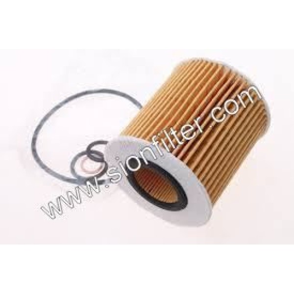 SION SN2558 Yağ Filtresi Bmw 316İ-318İ-320İ-520İ-X1 18İ-X3 2.0İ-Z4 2.0İ