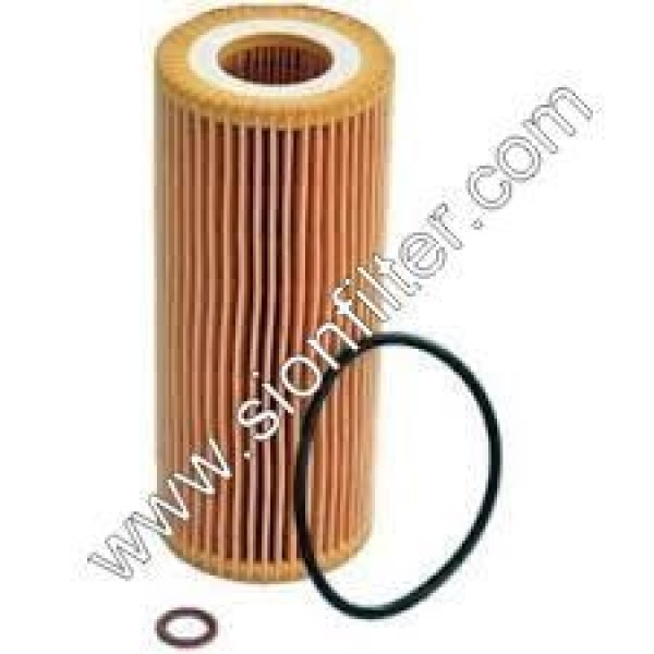 SION SN2561 Yağ Filtresi Bmw 3 Bmw 5 Bmw 6 Bmw 7 Bmw X5 Bmw X6 