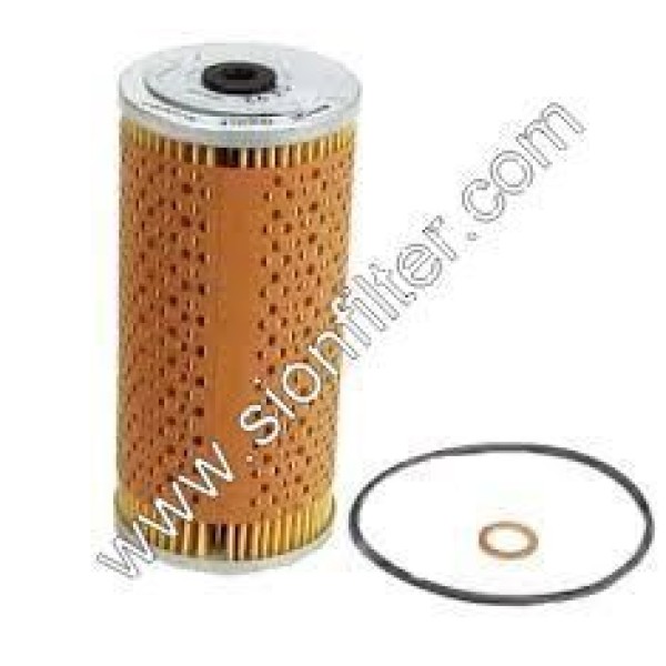 SION SN2563 Yağ Filtresi Mercedes Sl (R129) Sl 500 320Hp 08/93-06/98 