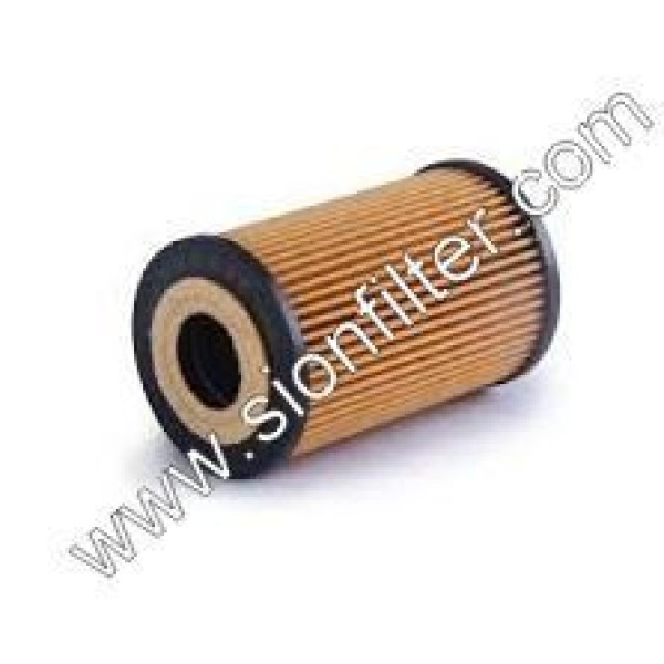 SION SN2565 Yağ Filtresi Mercedes A-Klasse (W168) A 190 125Hp 02/98-08/04