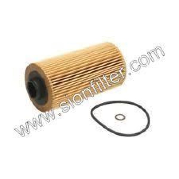 SION SN2567 Yağ Filtresi Omega B 2.5Td (Hu938/1X)