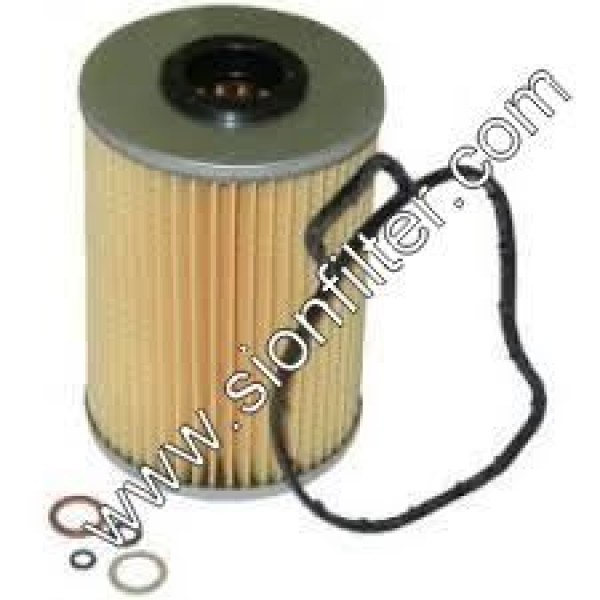 SION SN2568 Yağ Filtresi Bmw (E36) 318Tds (95-00)