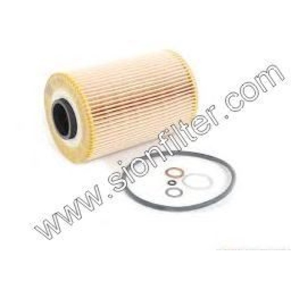 SION SN2569 (X) Yağ Filtresi Bmw 5 (E12) 525-528-528İ-(E28) 525-528-535-(E34) 530-535İ-Bmw 6 (E24)-B 