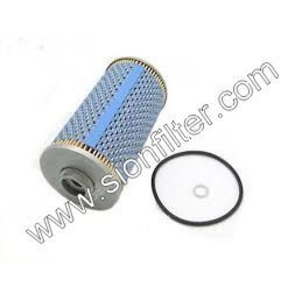 SION SN2570 Yağ Filtresi Bmw 5 (E34) 530İ 218Hp 09/92-09/96 