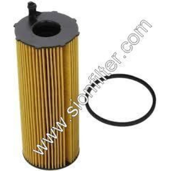 SION SN2571 Yağ Filtresi VW Touareg 3.0TDI A4 A6 Touareg (Hu831X) 