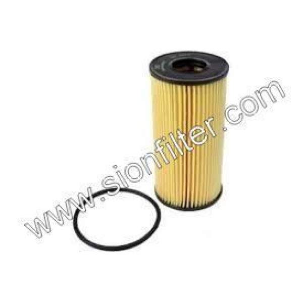 SION SN2572 Yağ Filtresi Master III 10- Hu618X Fn0020 W 