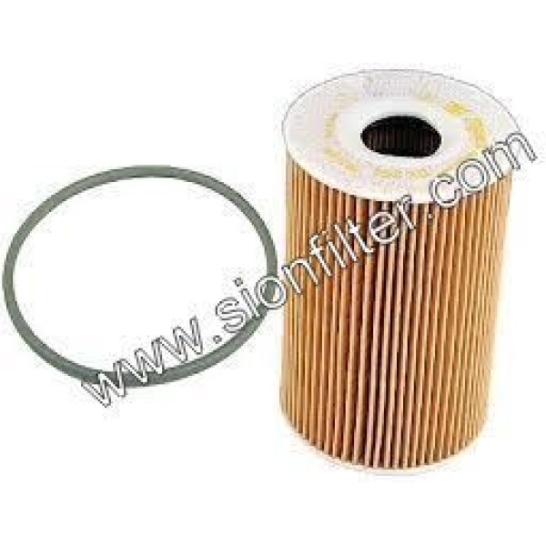 SION SN2573 Yağ Filtresi Accent Era 09- İ20 09- İ30 08-11 I40 08- Ceed Pro 11- Ceed 08- Optima 12- R 