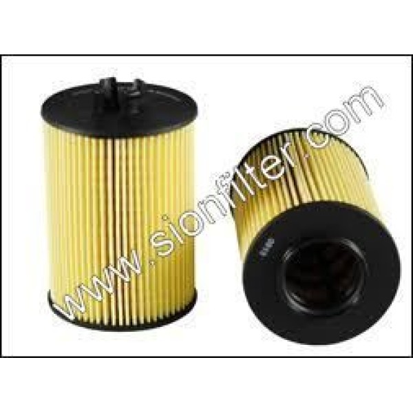 SION SN2574 Yağ Filtresi Mercedes A Seri (W169) A150-A160-A170-A180-A200- B Seri (W245) B150-B160-B1 