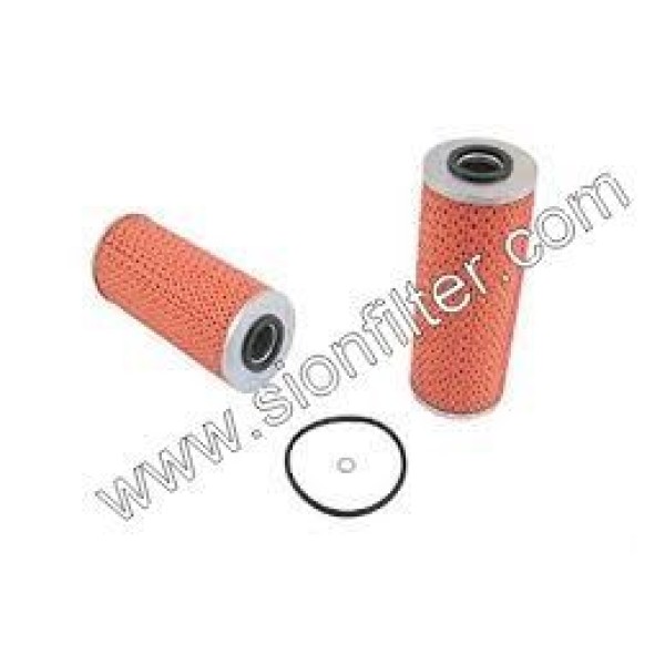 SION SN2575 Yağ Filtresi Bmw 7 E32 87-94 750İ İl V12 