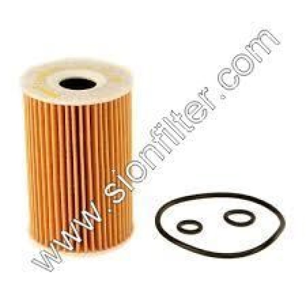 SION SN2578 Yağ Filtresi Golf VI Polo VI Jetta Passat Caddy Amarok Transporter T5 T6 A1 A3 1.6 TDI 2